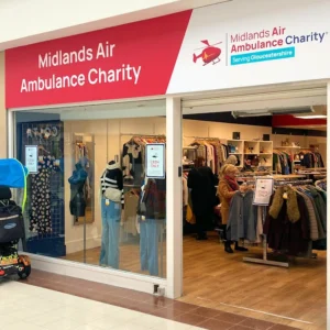 Midland Air Ambulance
