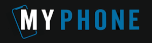My Phone Logo
