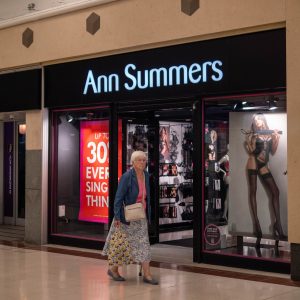 Ann Summers