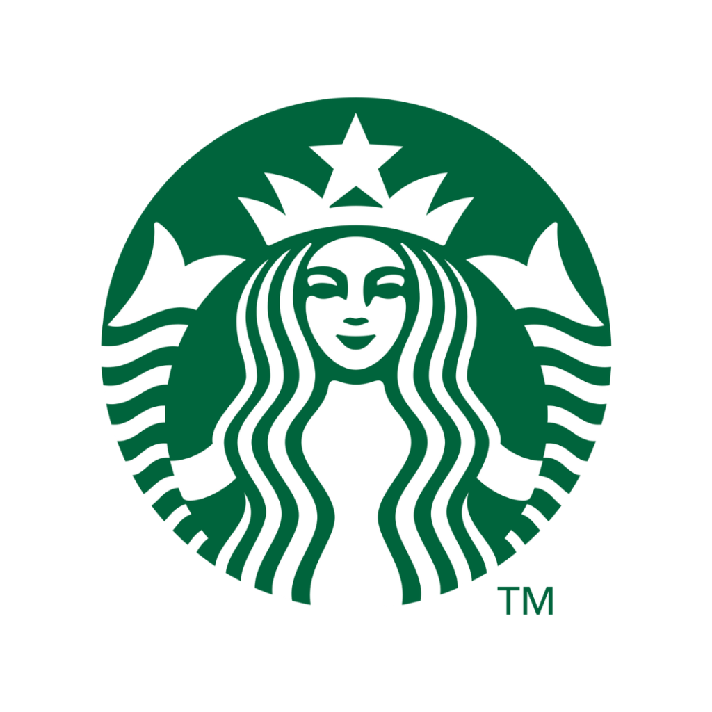 Starbucks Kings Walk Gloucester Logo