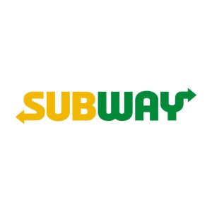 Subway Kings Walk Gloucester Logo