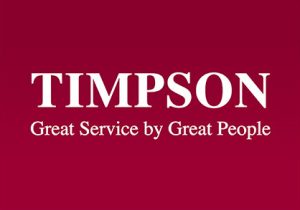Timpson Logo Kings Walk
