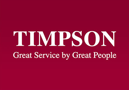Timpson Logo Kings Walk