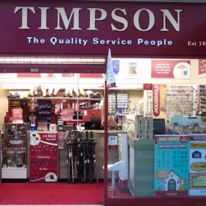 Timpson
