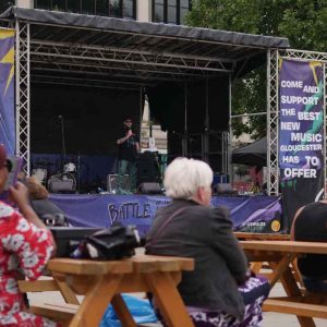 Local bands set to perform at Gloucester’s Battle of the Bands announced