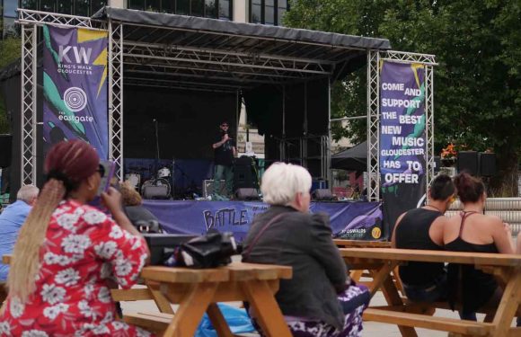 Local bands set to perform at Gloucester’s Battle of the Bands announced
