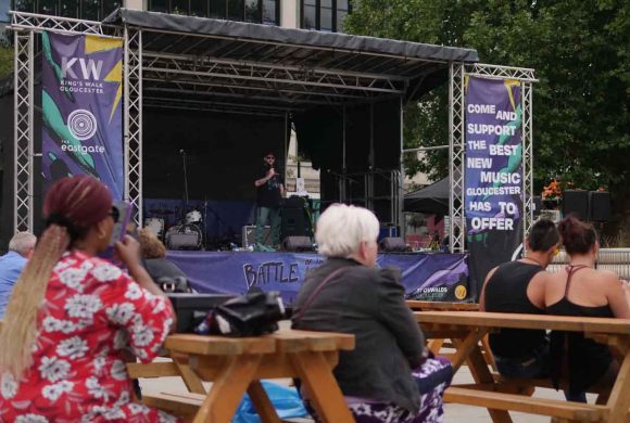 Local bands set to perform at Gloucester’s Battle of the Bands announced