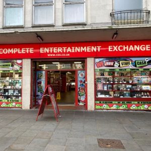 CEX