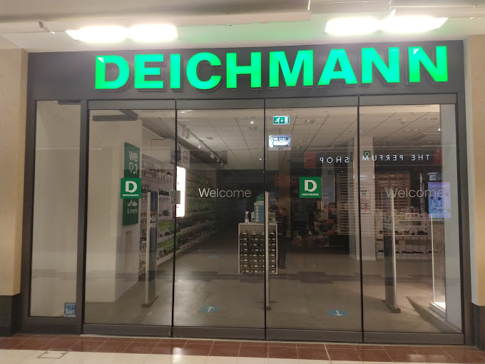 Deichmann King's Walk Gloucester