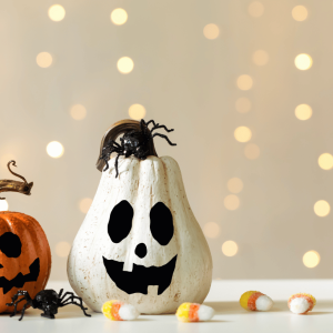 Halloween is getting closer! Our top picks for things to look out for across King’s Quarter