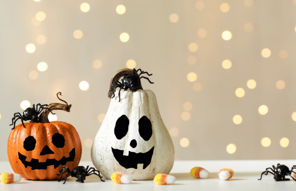 Halloween is getting closer! Our top picks for things to look out for across King’s Quarter