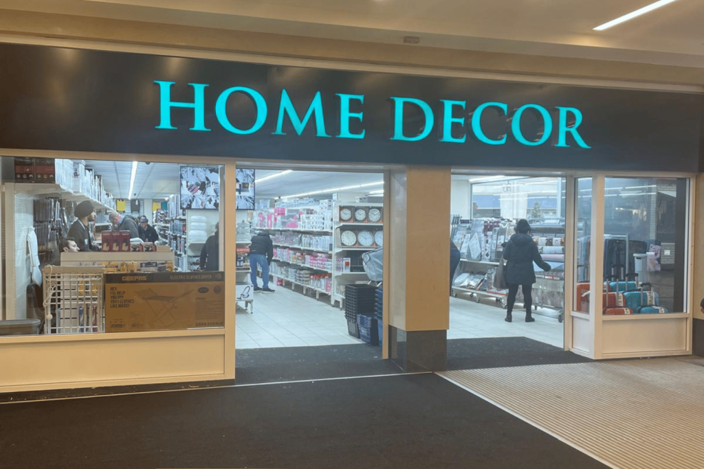 Home Decor Gloucester Homeware