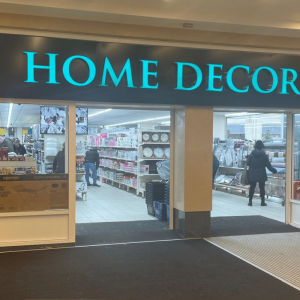 Home Decor