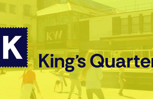 King’s Quarter launches in Gloucester to bring together King’s Walk, Kings Square, Kings House and the Forum into one family