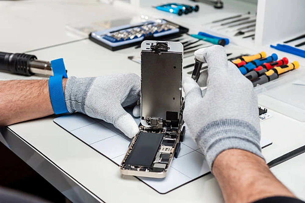 My Phone mobile phone repairs