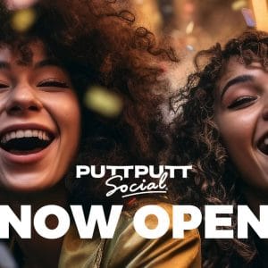 Putt Putt Social
