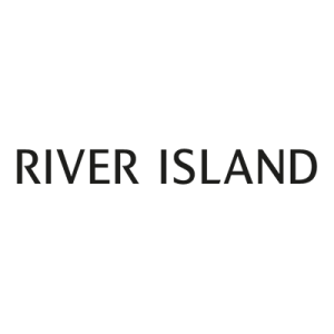 River Island Kings Walk Gloucester Logo