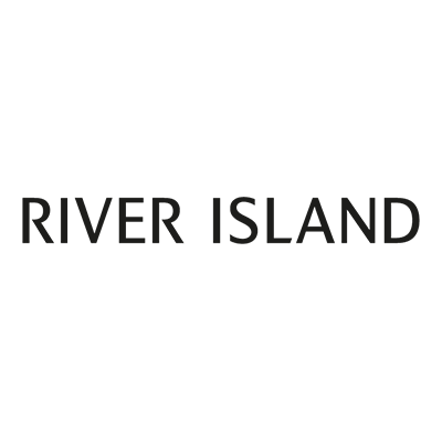 River Island Kings Walk Gloucester Logo