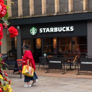 Starbucks