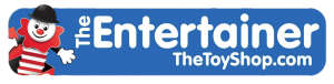 The Entertainer Kings Walk Logo