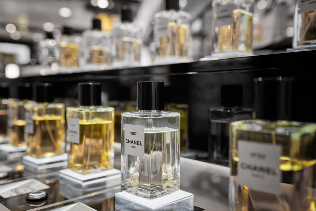 The Fragrance Shop Kings Walk Gloucester
