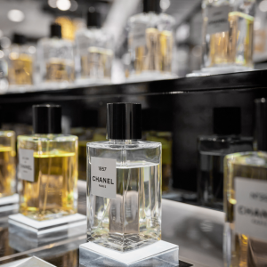 The Fragrance Shop