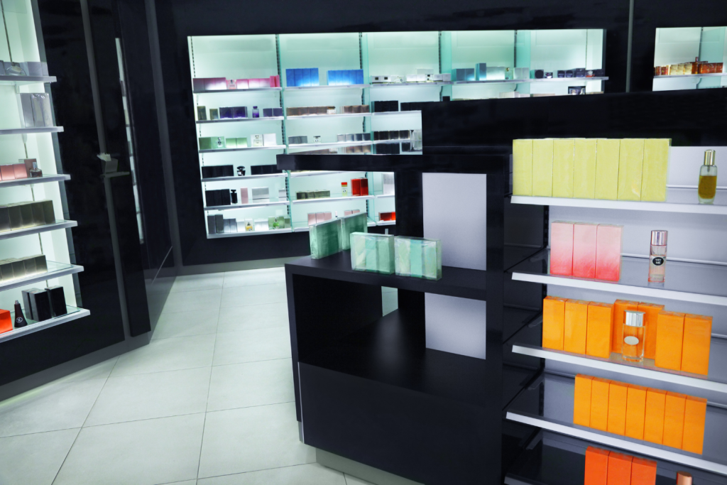 The Perfume Shop Kings Walk Gloucester