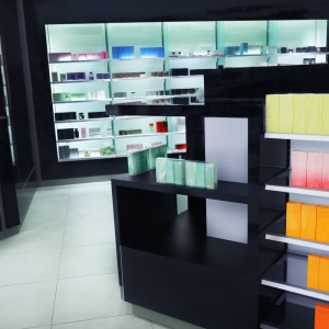 The Perfume Shop
