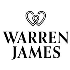 Warren James Kings Walk Logo