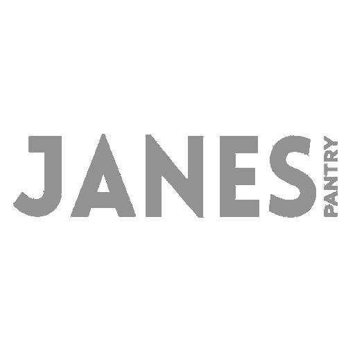 Janes Pantry