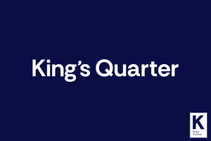 Kings Quarter New Stores - coming soon