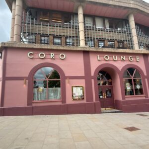 Coro Lounge Coro Lounge