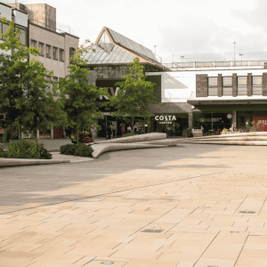 Loungers set to bring new Lounge venue to Kings Square