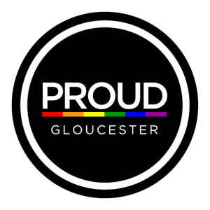 Proud LGBTQ+ Bar Gloucester