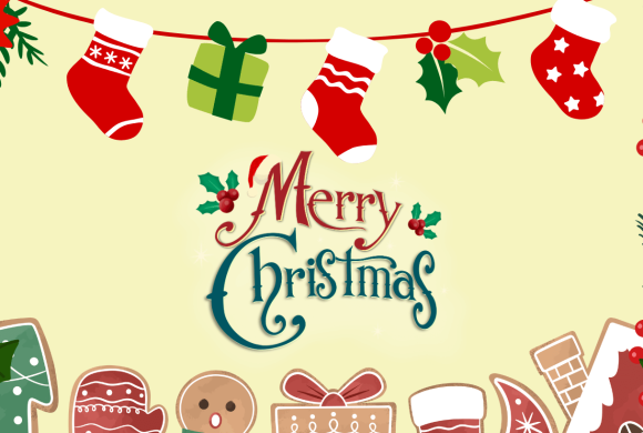 Festive schedule for Christmas 2025 at Kings Quarter revealed