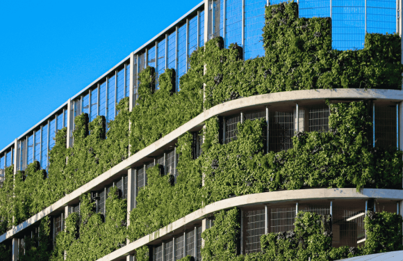 The Forum Q Park car park opens in Gloucester