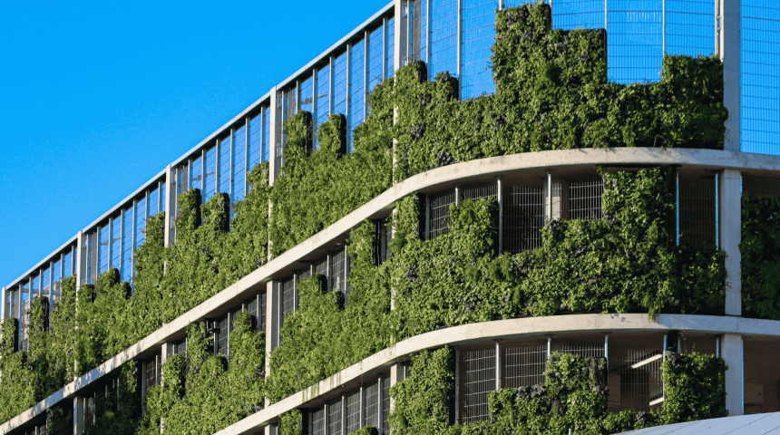 The Forum Q Park car park opens in Gloucester