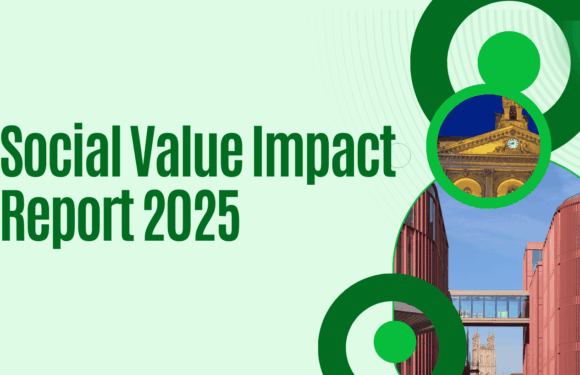 New report reveals growing community and sustainability impact across King’s Quarter