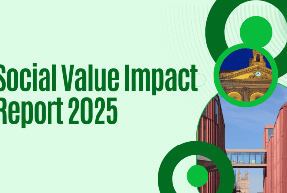 New report reveals growing community and sustainability impact across King’s Quarter